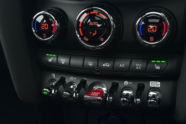 Used MINI Hatch 2022 for sale - 76236698: Photo 22