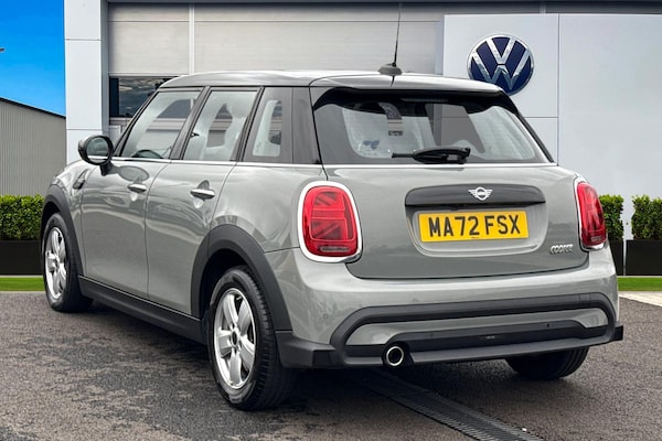 Used MINI Hatch 2022 for sale - 76236698: Photo 2