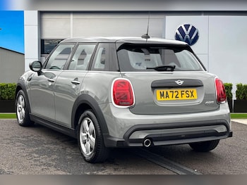Used MINI Hatch 2022 for sale - 76236698: Photo 2