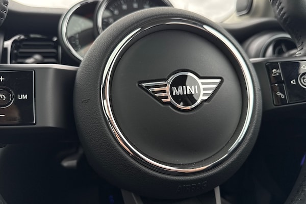 Used MINI Hatch 2022 for sale - 76236698: Photo 35