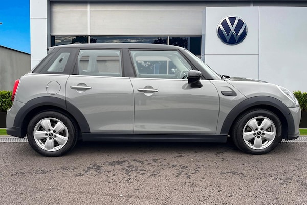 Used MINI Hatch 2022 for sale - 76236698: Photo 3