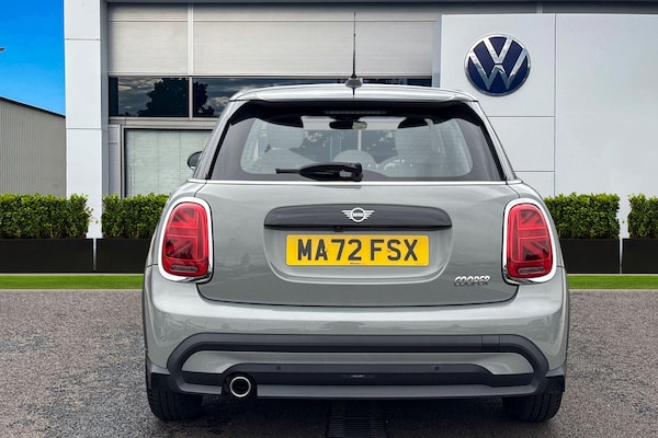 Used MINI Hatch 2022 for sale - 76236698: Photo 4