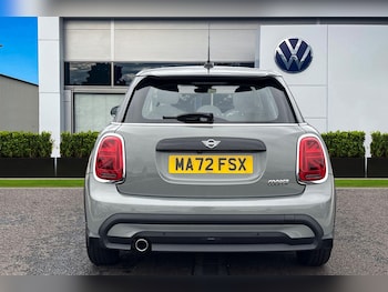 Used MINI Hatch 2022 for sale - 76236698: Photo 4