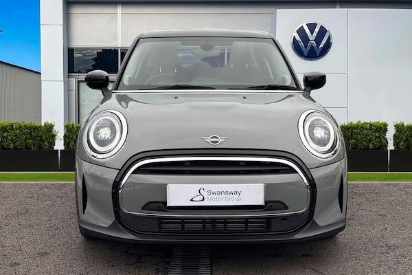 Used MINI Hatch 2022 for sale - 76236698: Photo 6