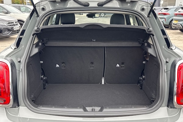 Used MINI Hatch 2022 for sale - 76236698: Photo 7