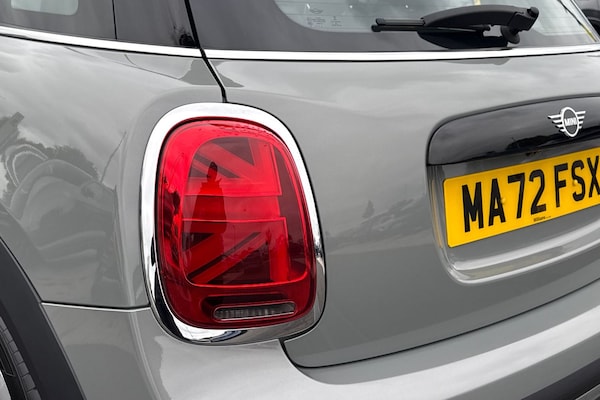 Used MINI Hatch 2022 for sale - 76236698: Photo 8