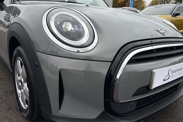 Used MINI Hatch 2022 for sale - 76236698: Photo 9