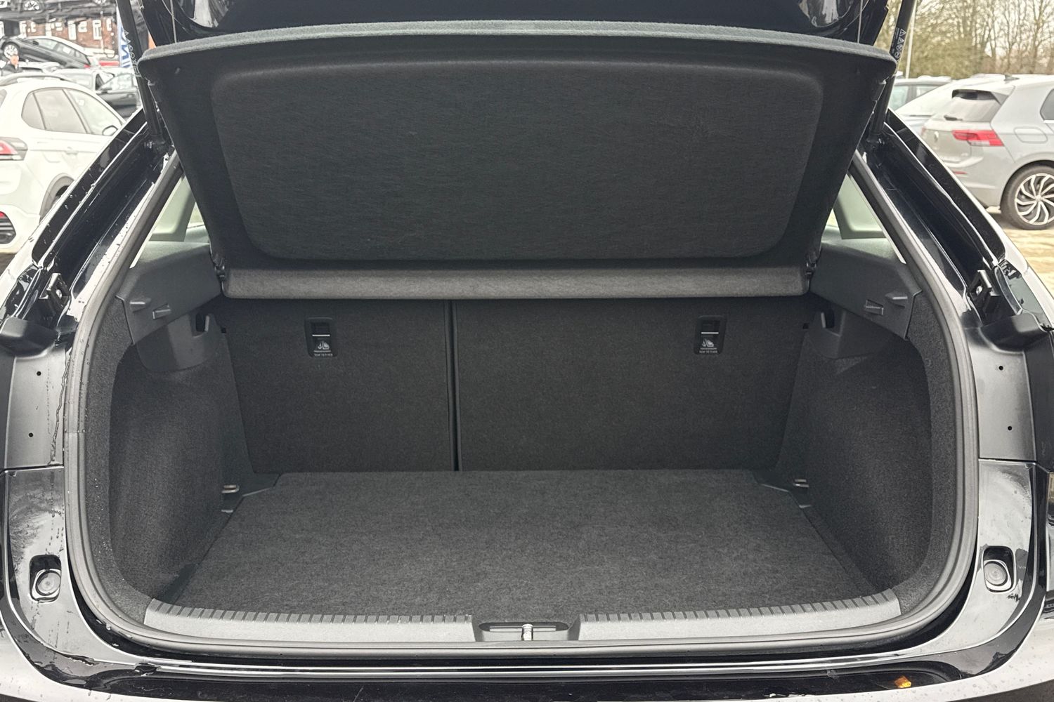 Used Volkswagen Taigo 2024 for sale - 77334428: Photo 10