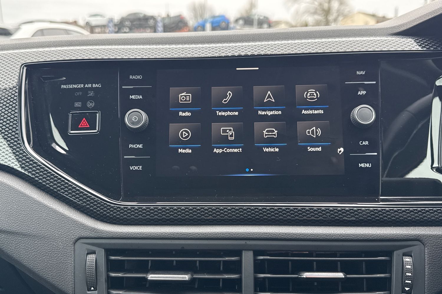 Used Volkswagen Taigo 2024 for sale - 77334428: Photo 12