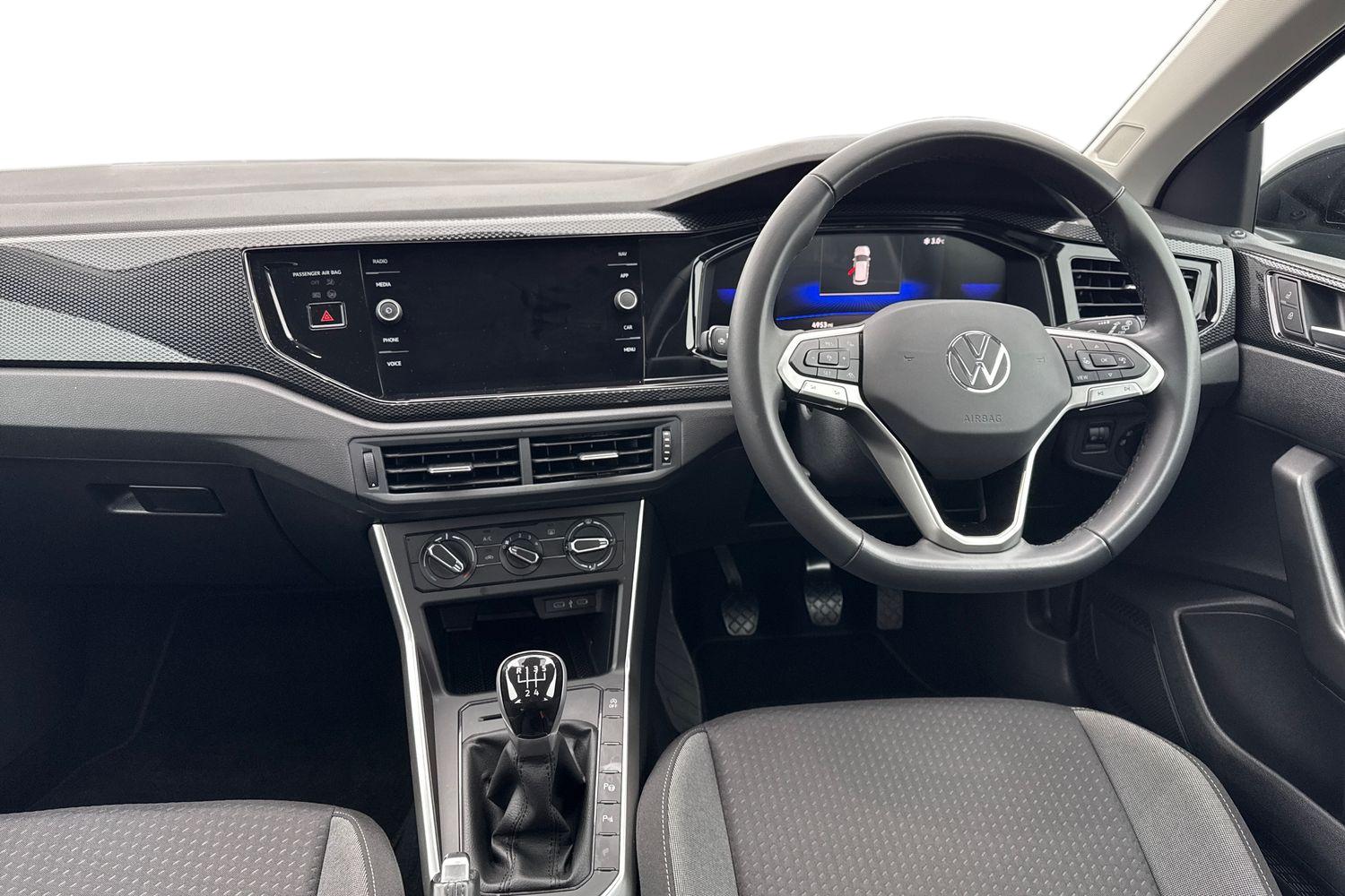 Used Volkswagen Taigo 2024 for sale - 77334428: Photo 13