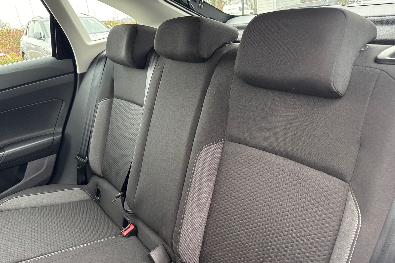 Used Volkswagen Taigo 2024 for sale - 77334428: Photo 14