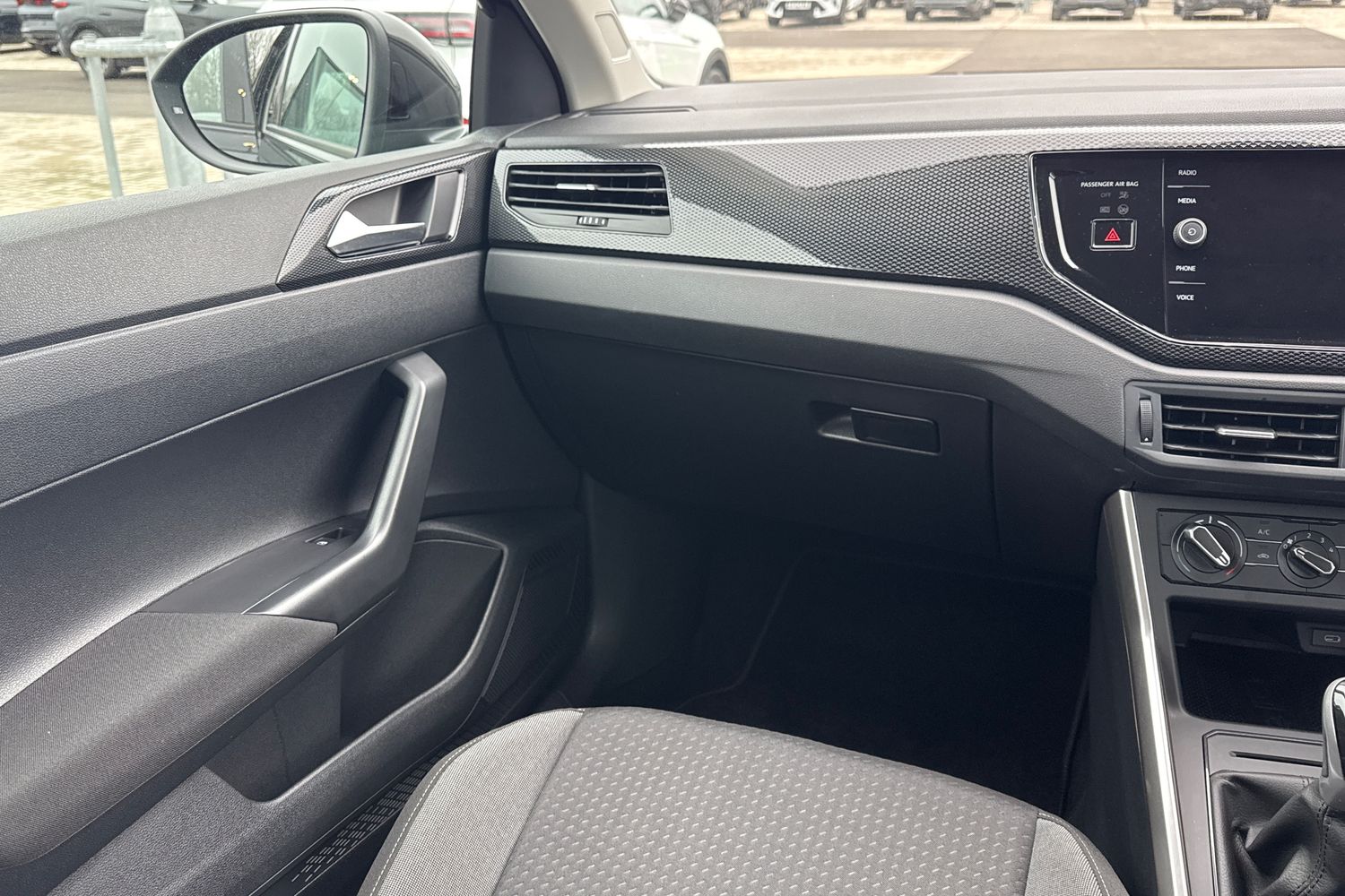 Used Volkswagen Taigo 2024 for sale - 77334428: Photo 15