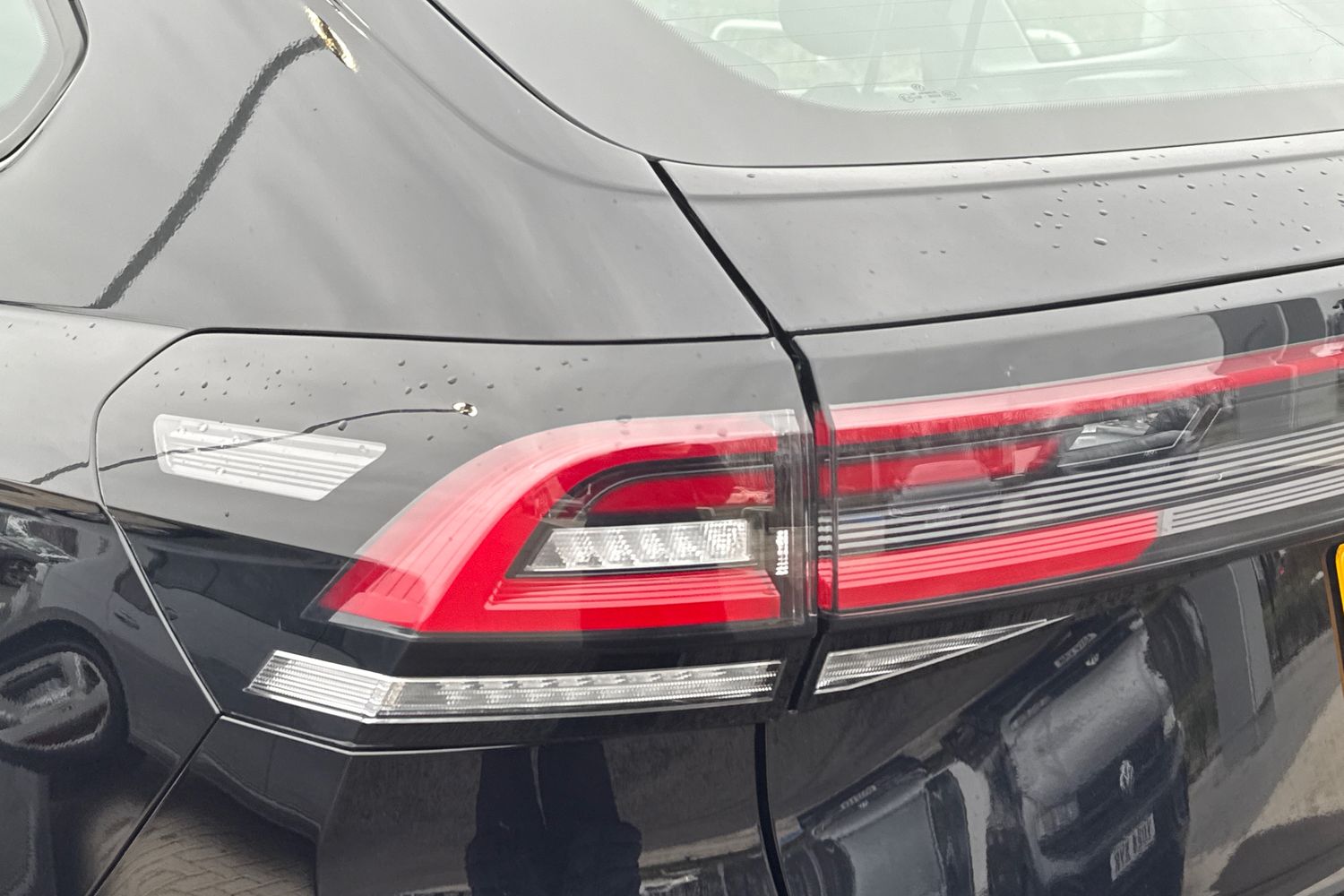 Used Volkswagen Taigo 2024 for sale - 77334428: Photo 16