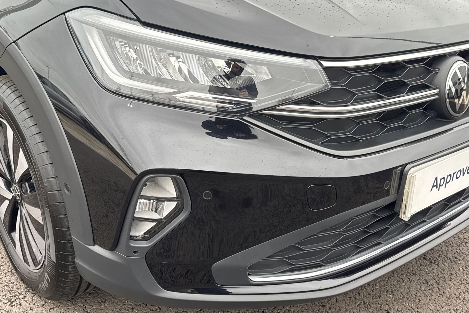 Used Volkswagen Taigo 2024 for sale - 77334428: Photo 17