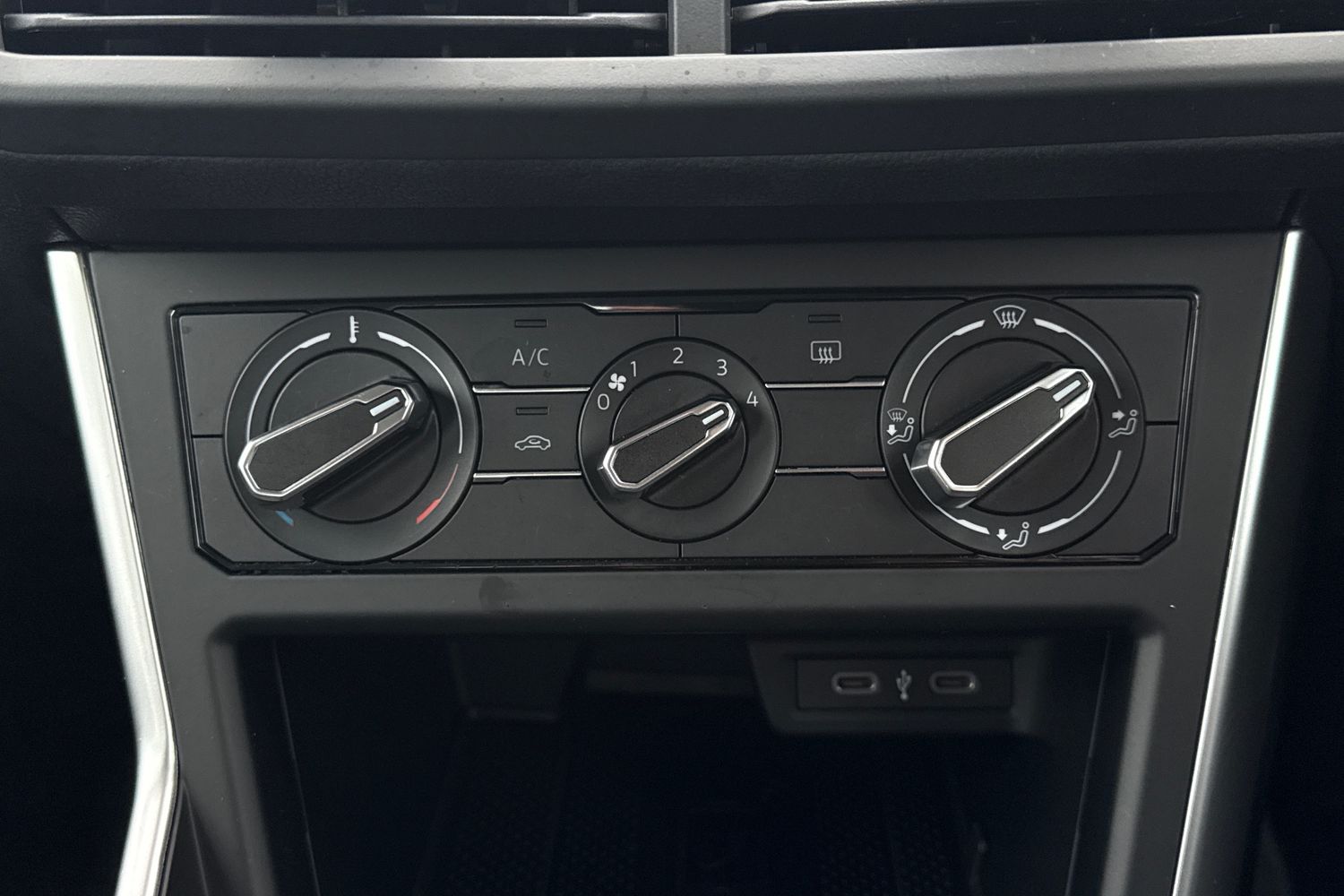 Used Volkswagen Taigo 2024 for sale - 77334428: Photo 19