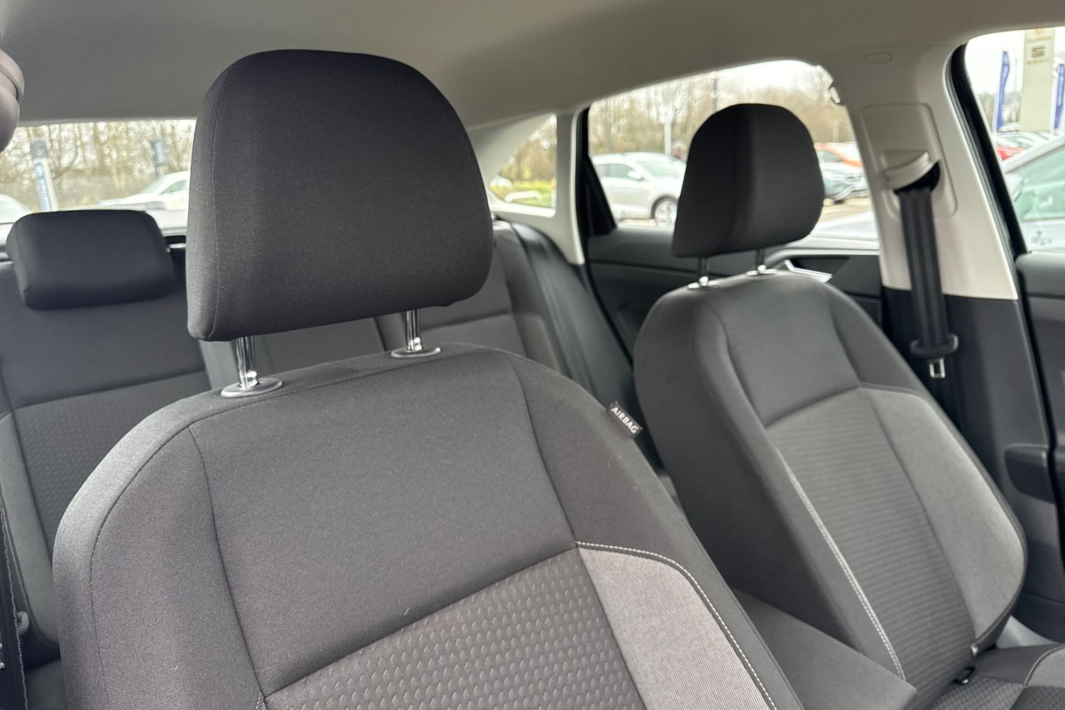 Used Volkswagen Taigo 2024 for sale - 77334428: Photo 21