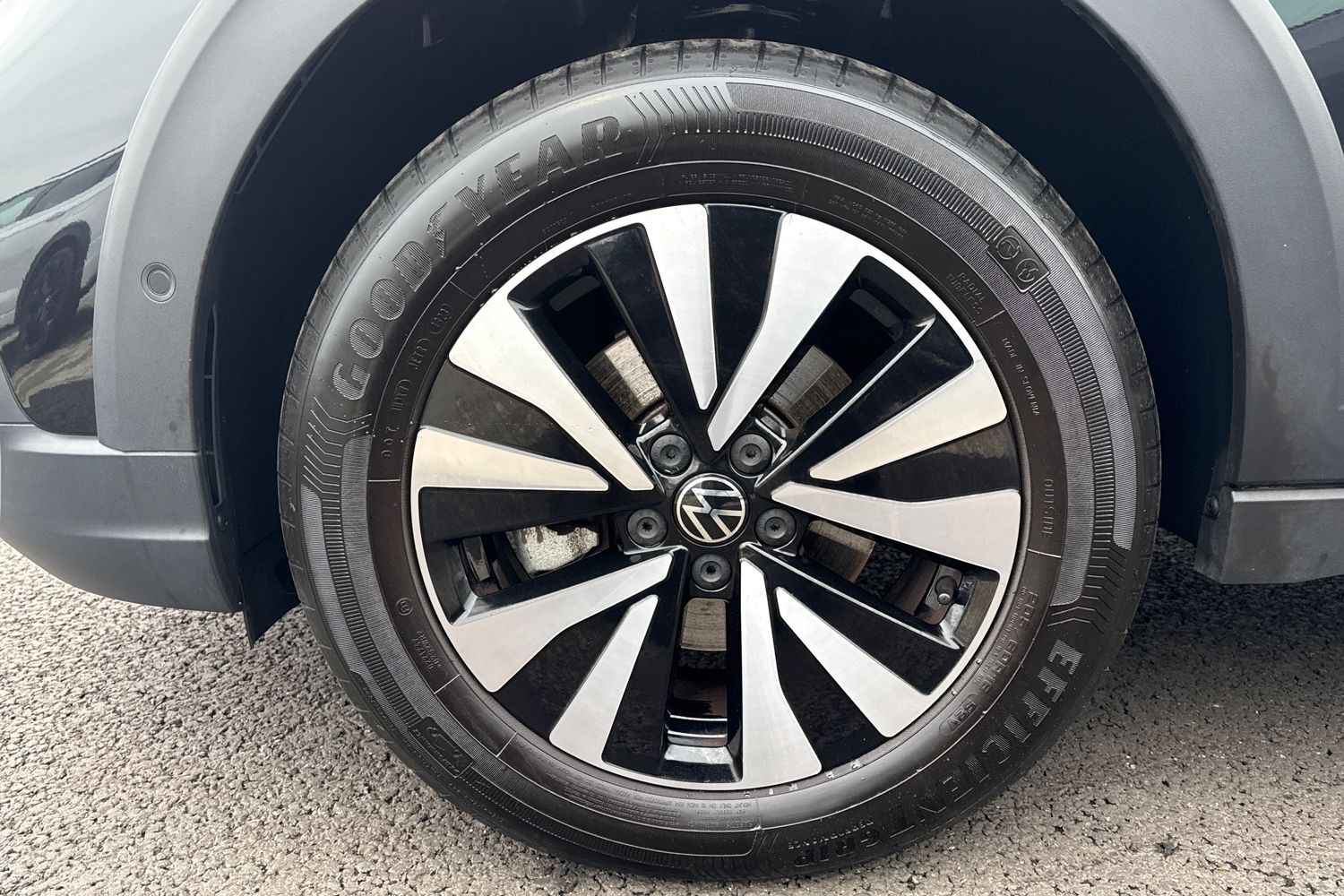 Used Volkswagen Taigo 2024 for sale - 77334428: Photo 23