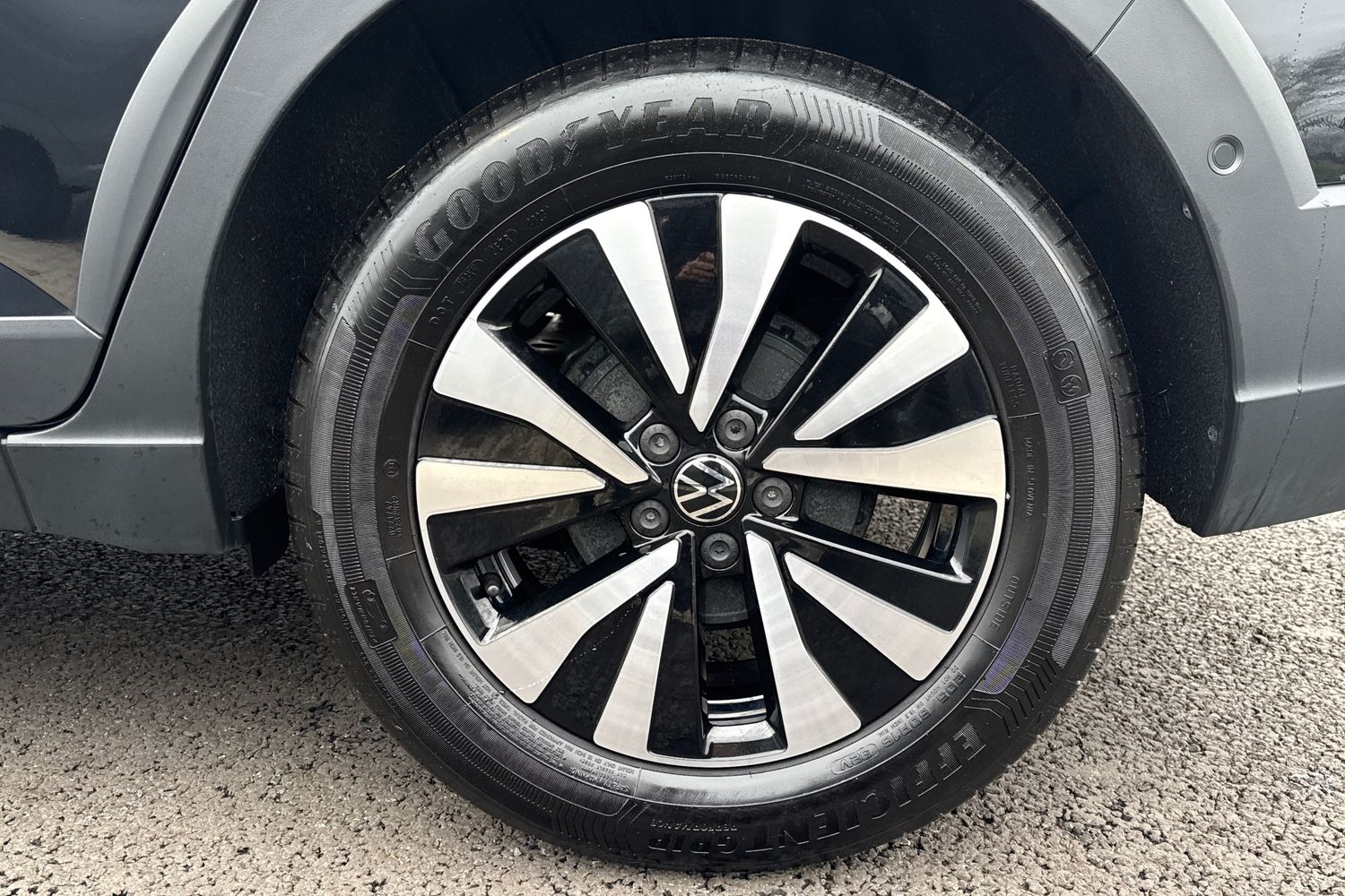 Used Volkswagen Taigo 2024 for sale - 77334428: Photo 24