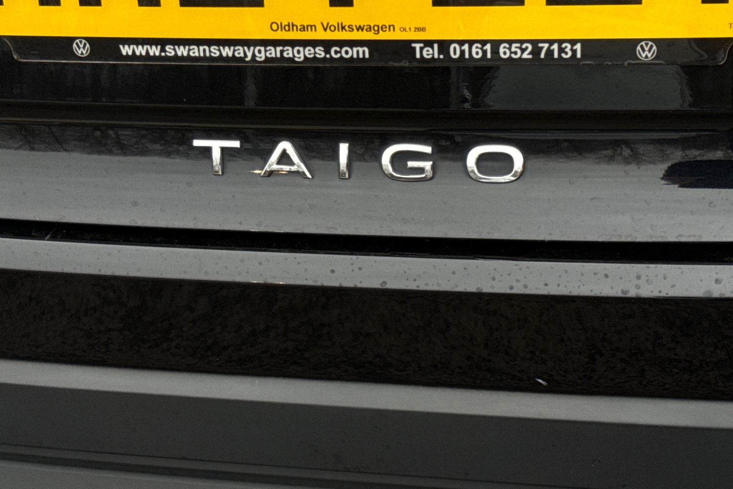 Used Volkswagen Taigo 2024 for sale - 77334428: Photo 25