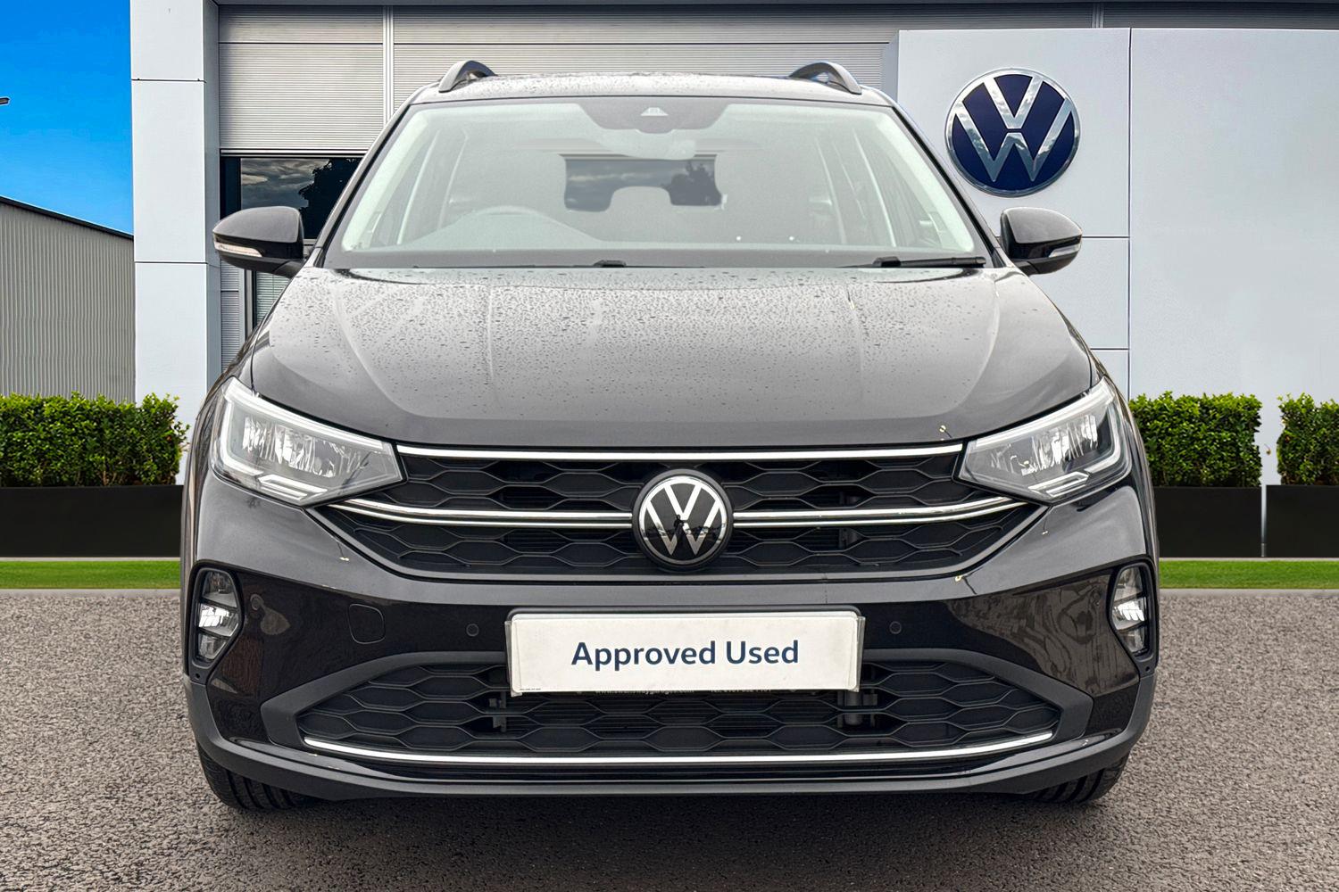 Used Volkswagen Taigo 2024 for sale - 77334428: Photo 6