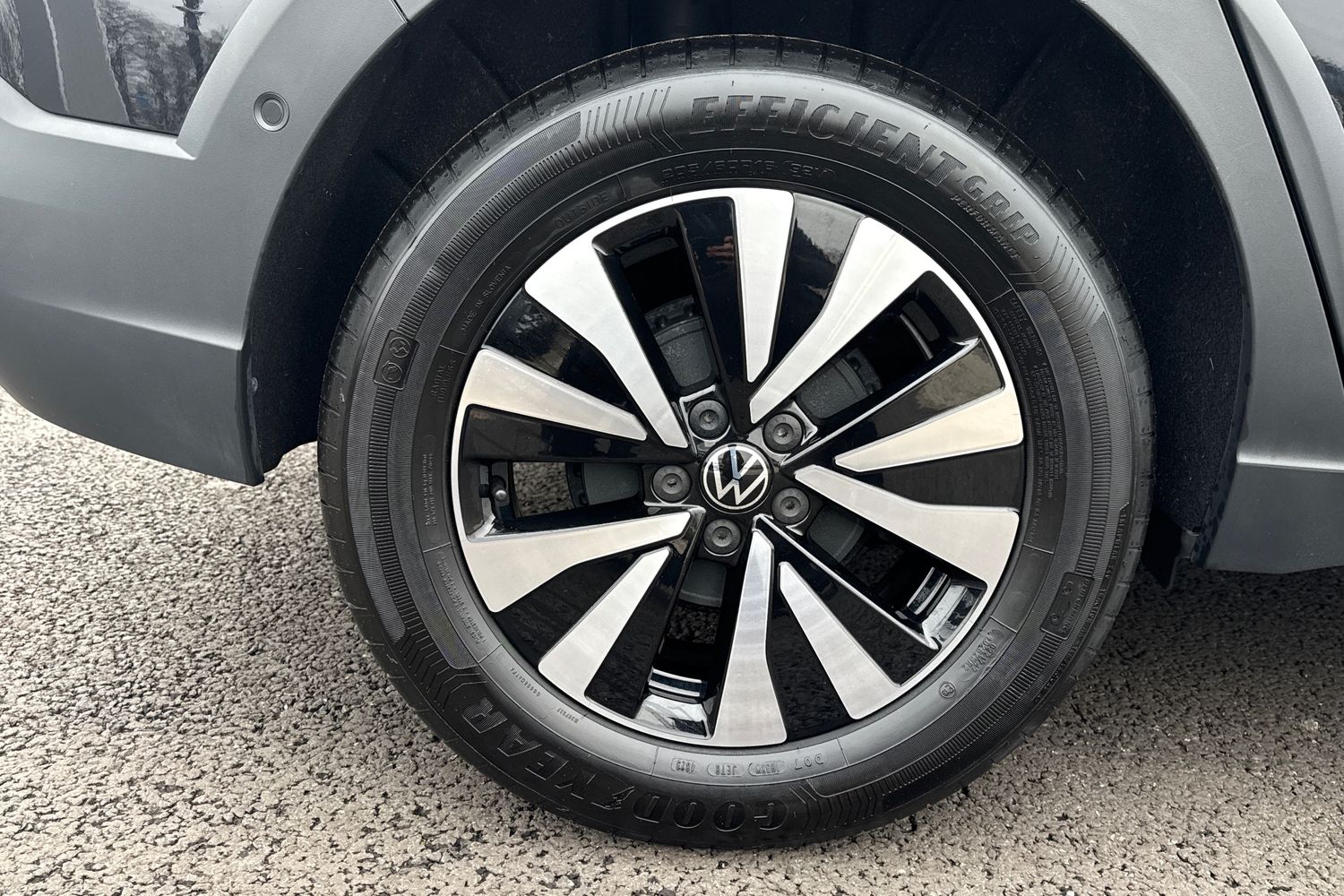 Used Volkswagen Taigo 2024 for sale - 77334428: Photo 7