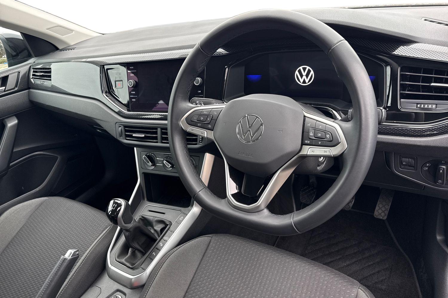 Used Volkswagen Taigo 2024 for sale - 77334428: Photo 8