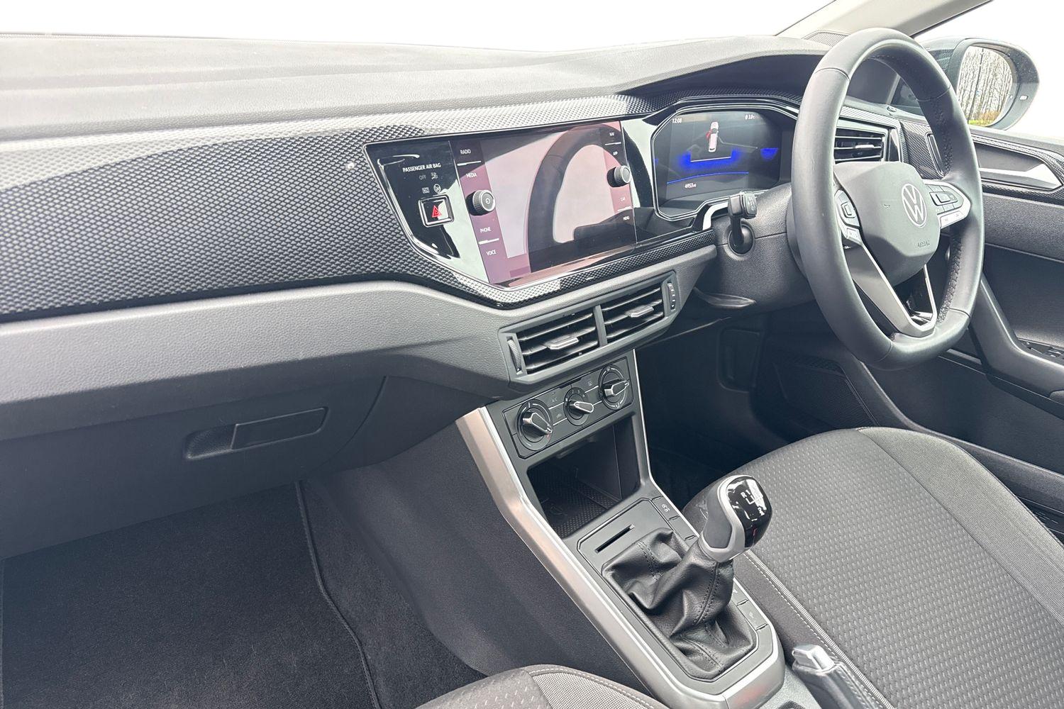 Used Volkswagen Taigo 2024 for sale - 77334428: Photo 9