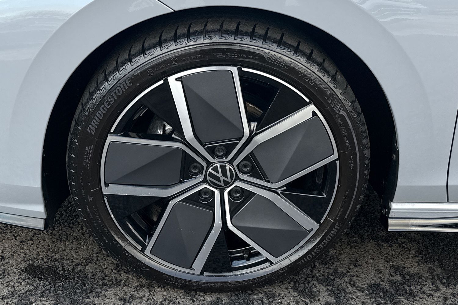 Used Volkswagen Golf 2025 for sale - 76844546: Photo 10