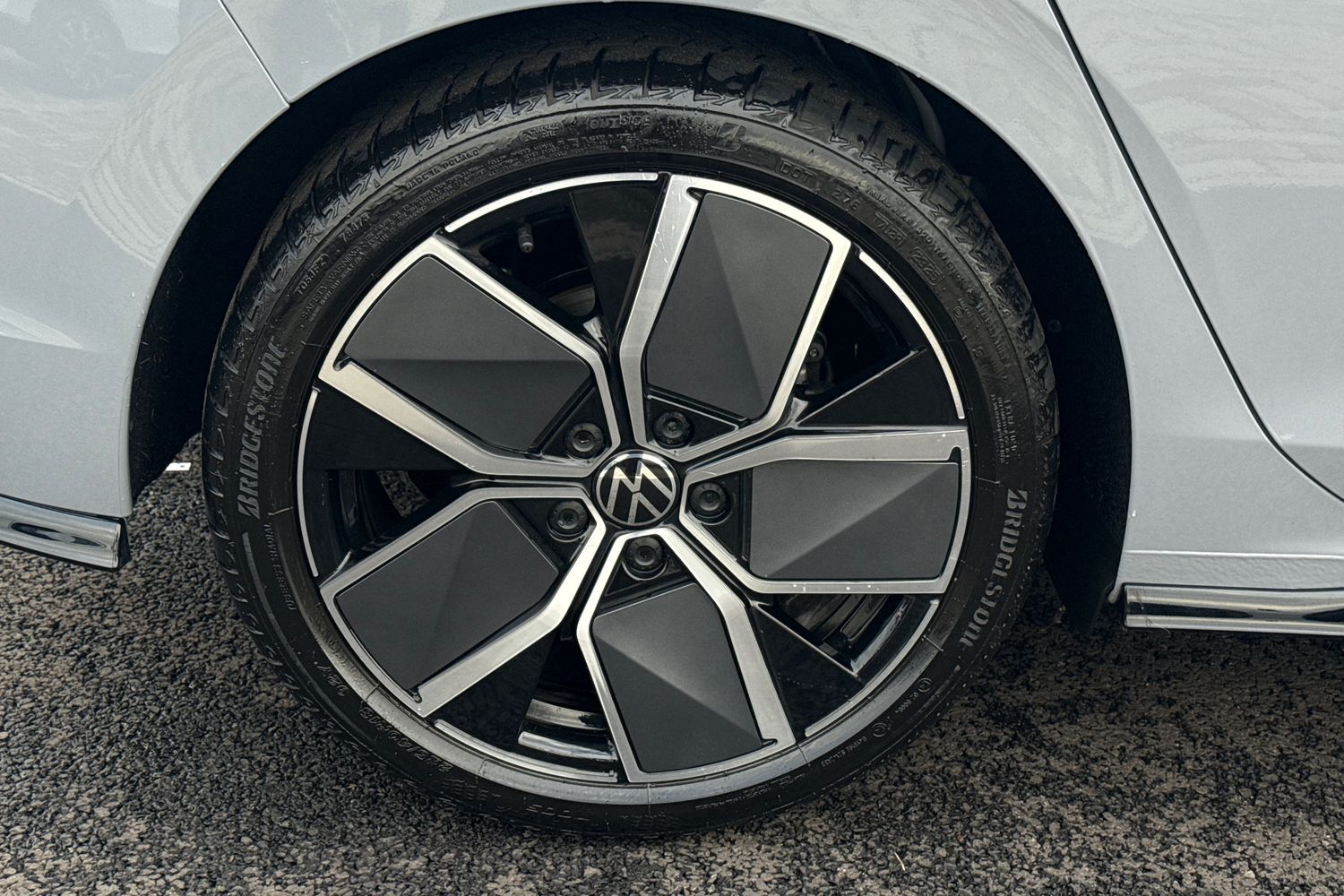 Used Volkswagen Golf 2025 for sale - 76844546: Photo 12