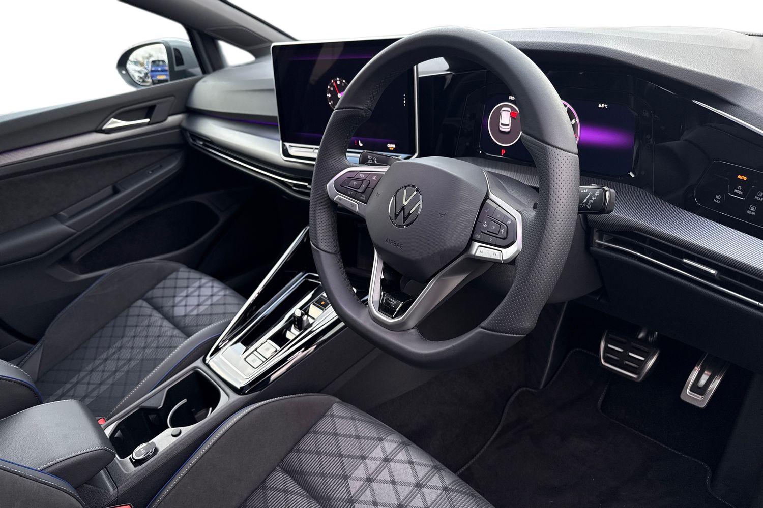 Used Volkswagen Golf 2025 for sale - 76844546: Photo 13