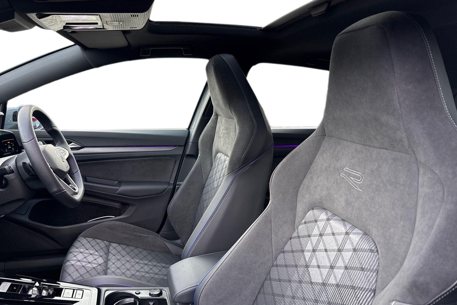 Used Volkswagen Golf 2025 for sale - 76844546: Photo 15