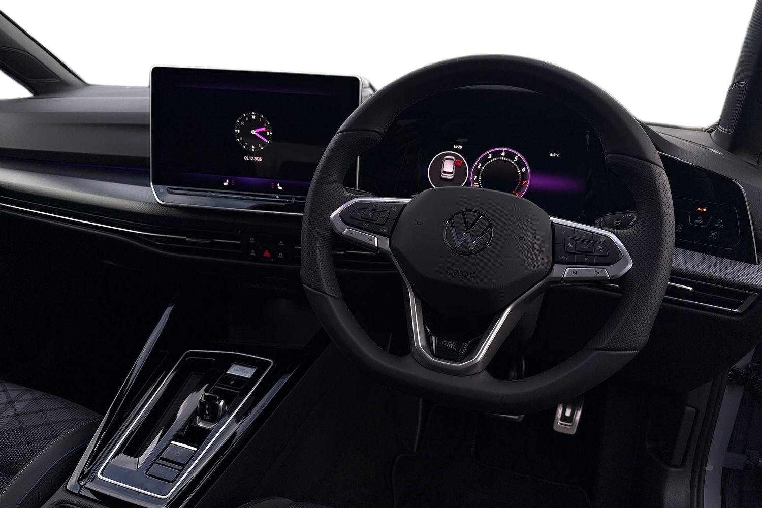 Used Volkswagen Golf 2025 for sale - 76844546: Photo 17