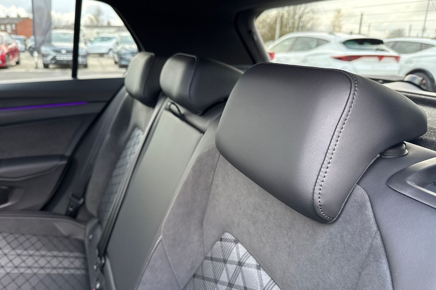 Used Volkswagen Golf 2025 for sale - 76844546: Photo 18