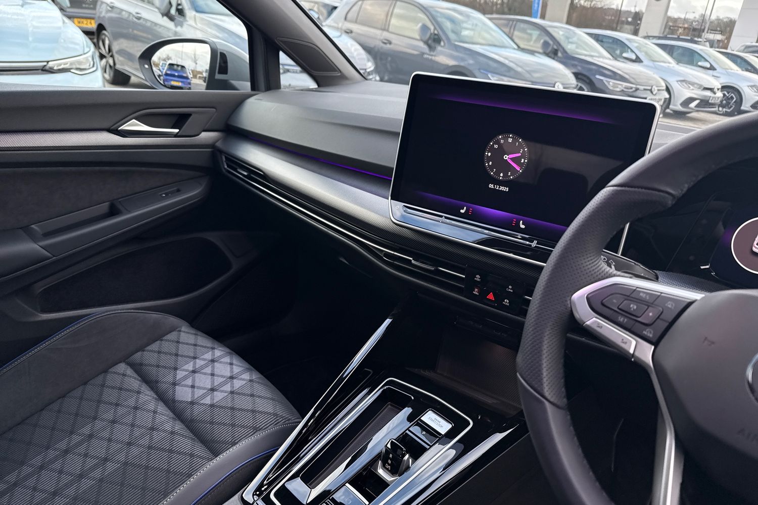 Used Volkswagen Golf 2025 for sale - 76844546: Photo 19