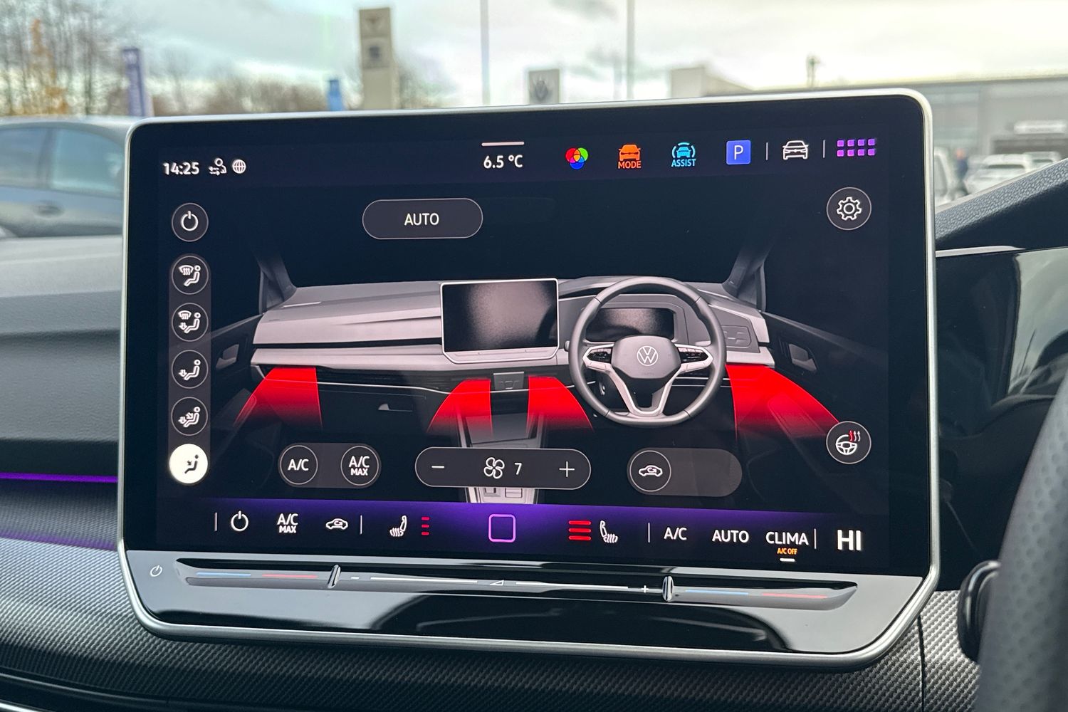 Used Volkswagen Golf 2025 for sale - 76844546: Photo 21