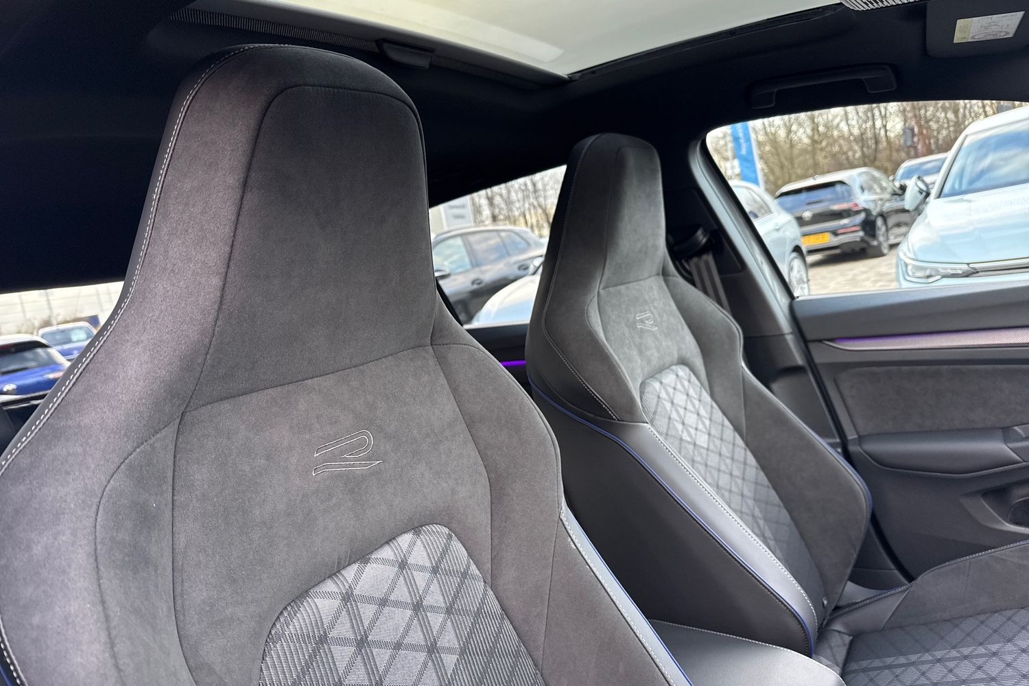 Used Volkswagen Golf 2025 for sale - 76844546: Photo 23