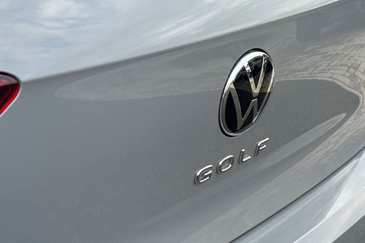 Used Volkswagen Golf 2025 for sale - 76844546: Photo 24