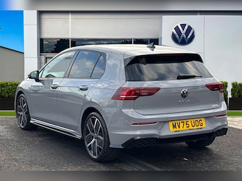 Used Volkswagen Golf 2025 for sale - 76844546: Photo