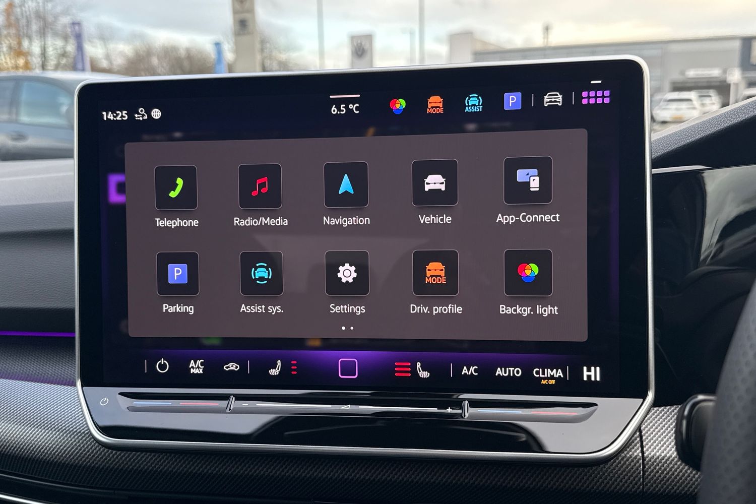 Used Volkswagen Golf 2025 for sale - 76844546: Photo 38