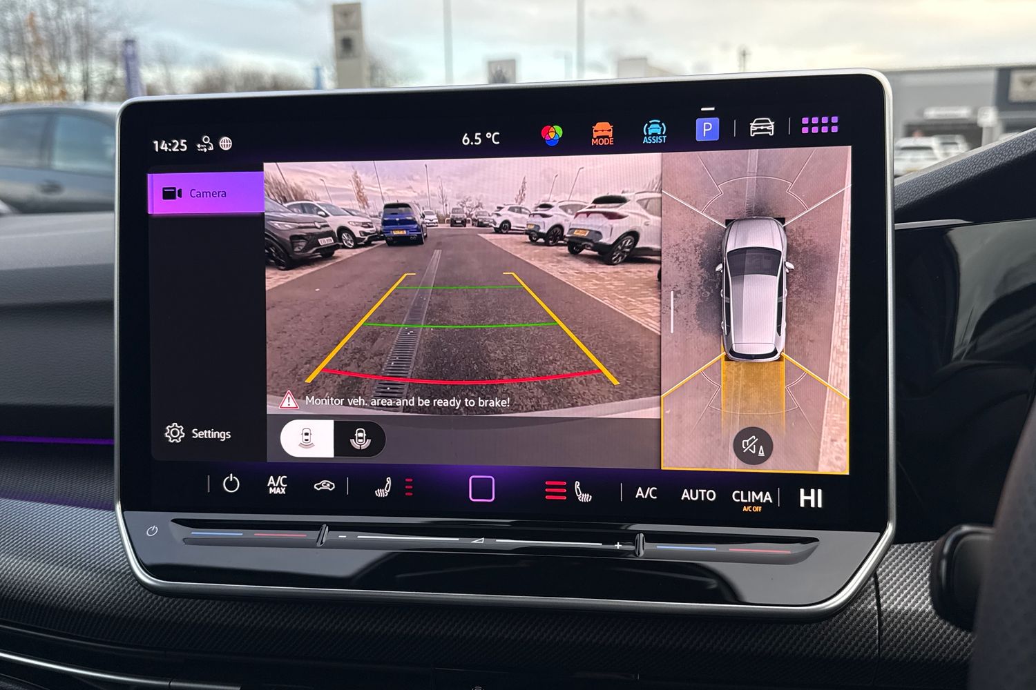 Used Volkswagen Golf 2025 for sale - 76844546: Photo 39