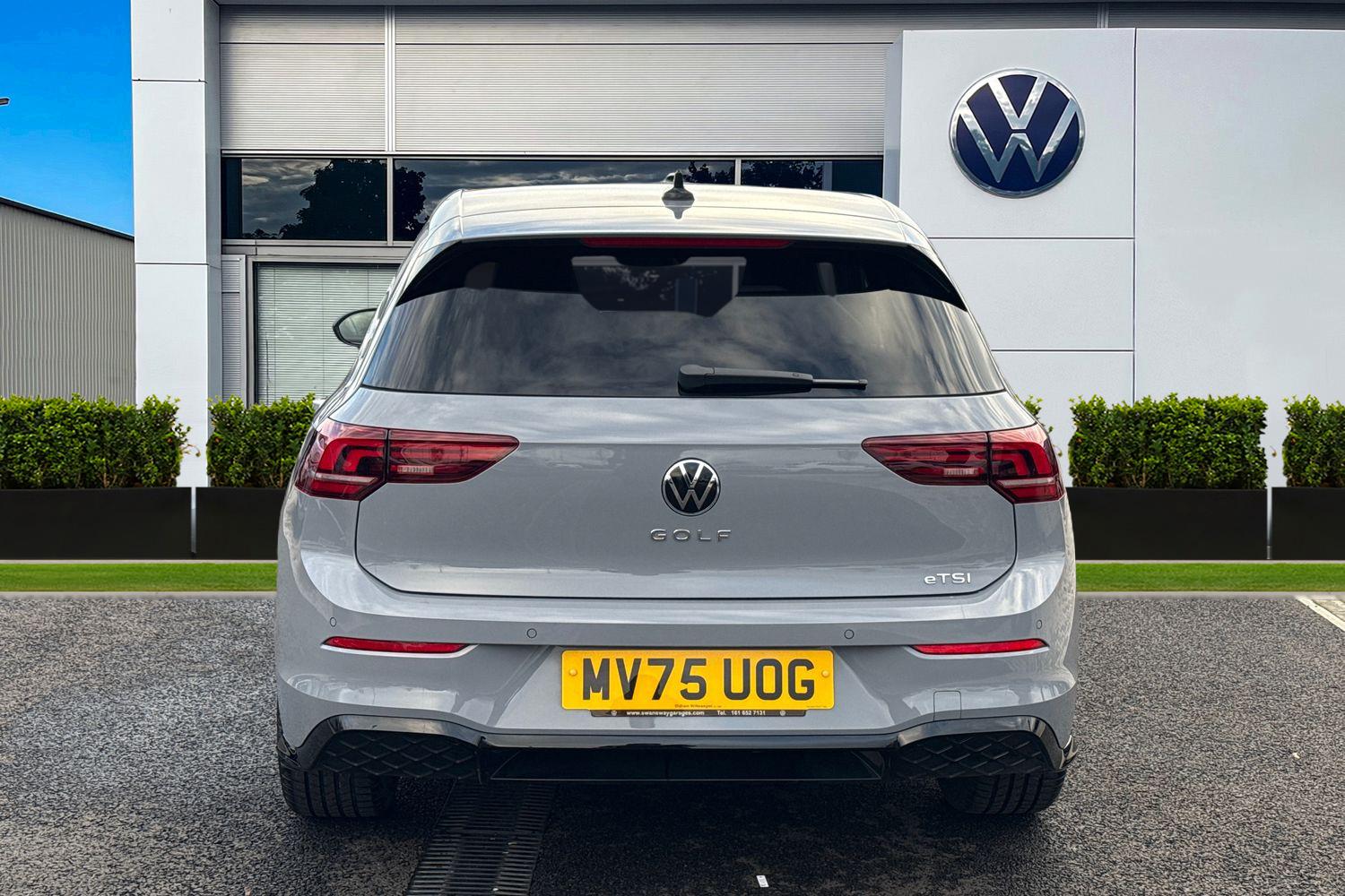 Used Volkswagen Golf 2025 for sale - 76844546: Photo 4