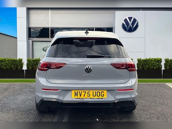 Used Volkswagen Golf 2025 for sale - 76844546: Photo