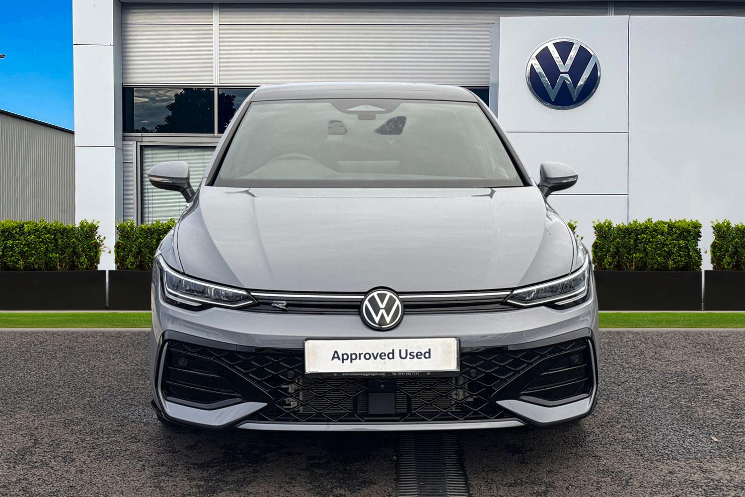 Used Volkswagen Golf 2025 for sale - 76844546: Photo 5