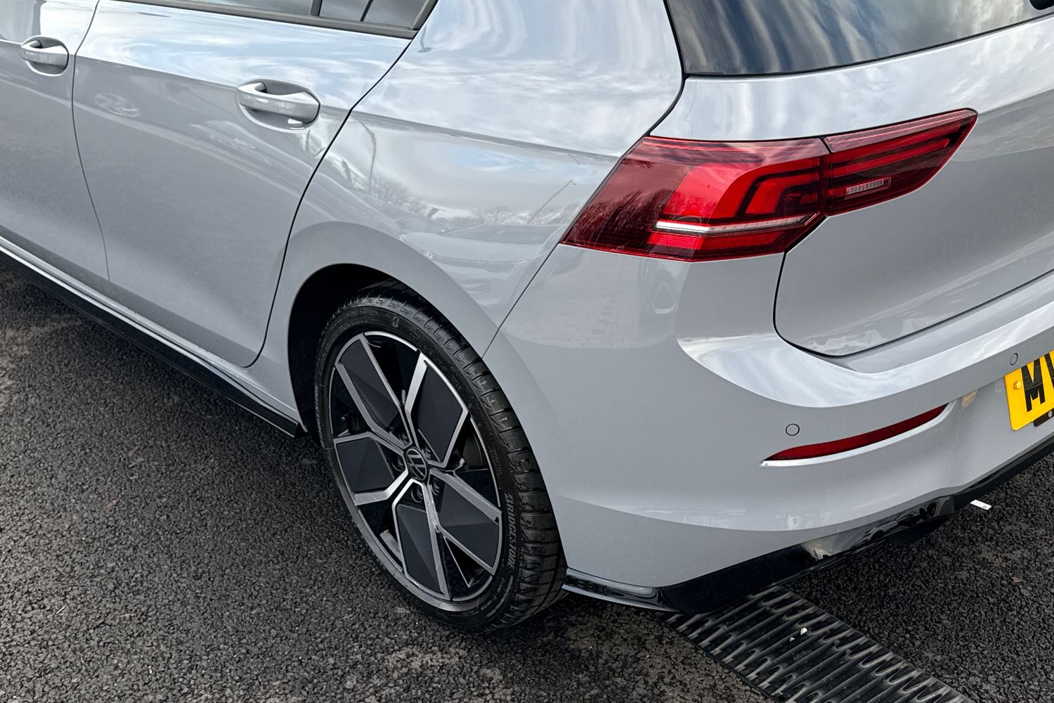 Used Volkswagen Golf 2025 for sale - 76844546: Photo 7