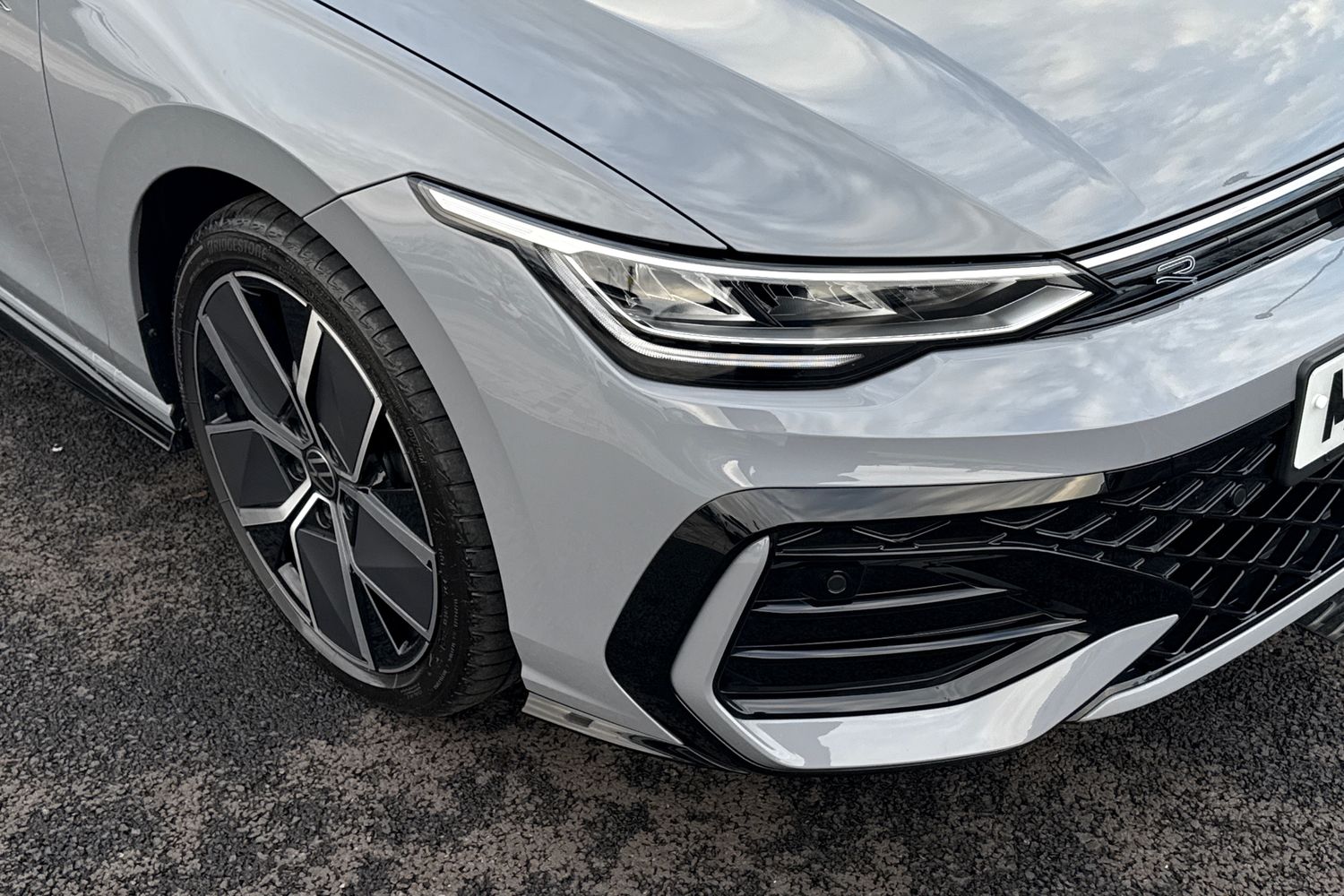 Used Volkswagen Golf 2025 for sale - 76844546: Photo 8