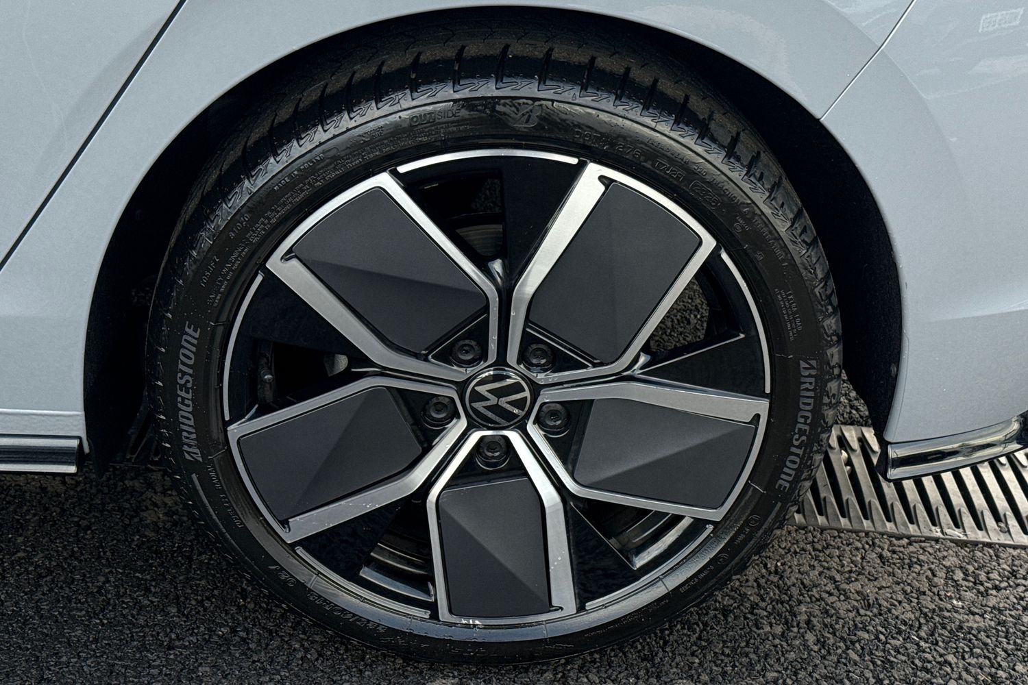 Used Volkswagen Golf 2025 for sale - 76844546: Photo 9