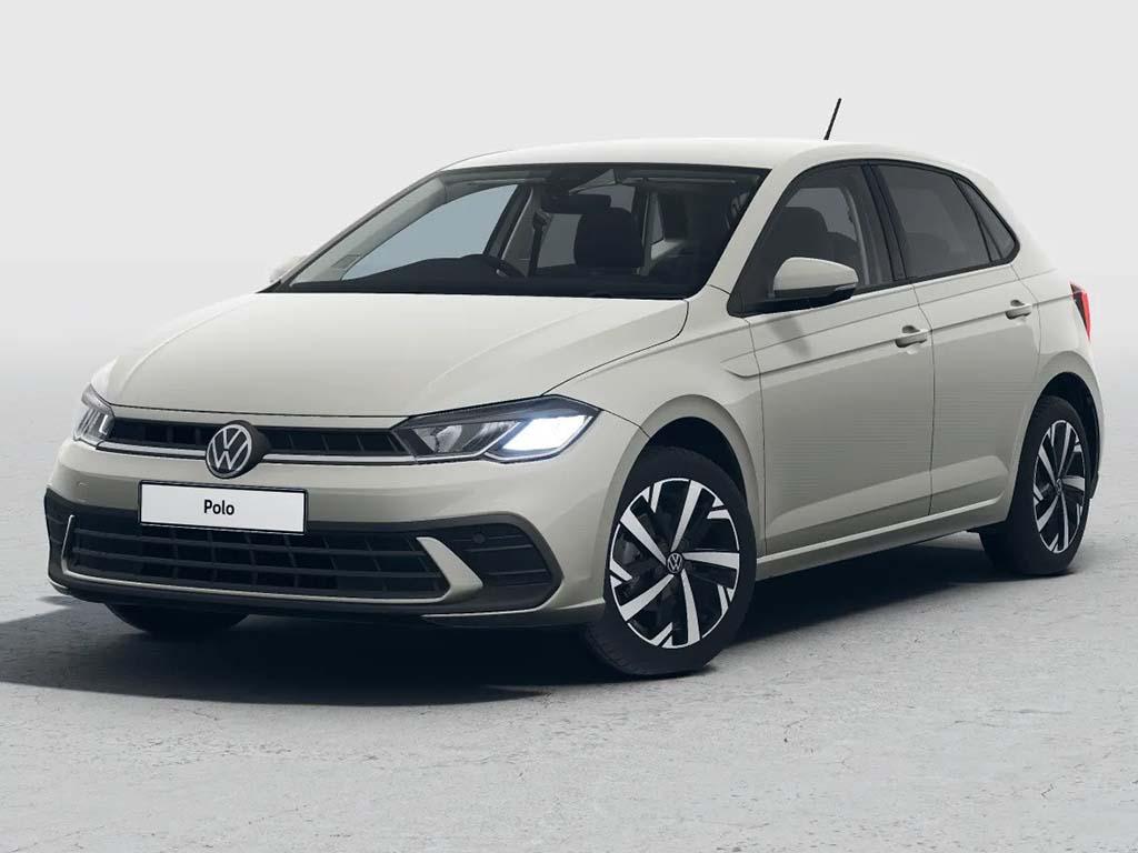 Used Volkswagen Polo 2025 for sale - 76416760: Photo 1
