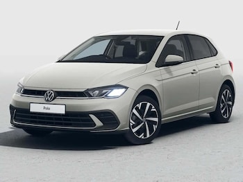 Used Volkswagen Polo 2025 for sale - 76416760: Photo