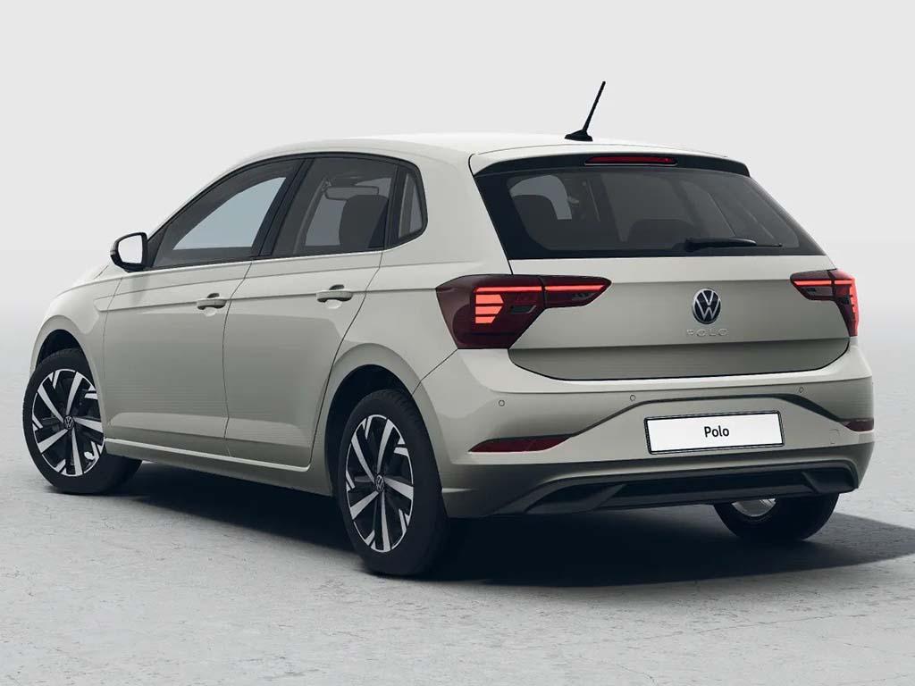 Used Volkswagen Polo 2025 for sale - 76416760: Photo 3