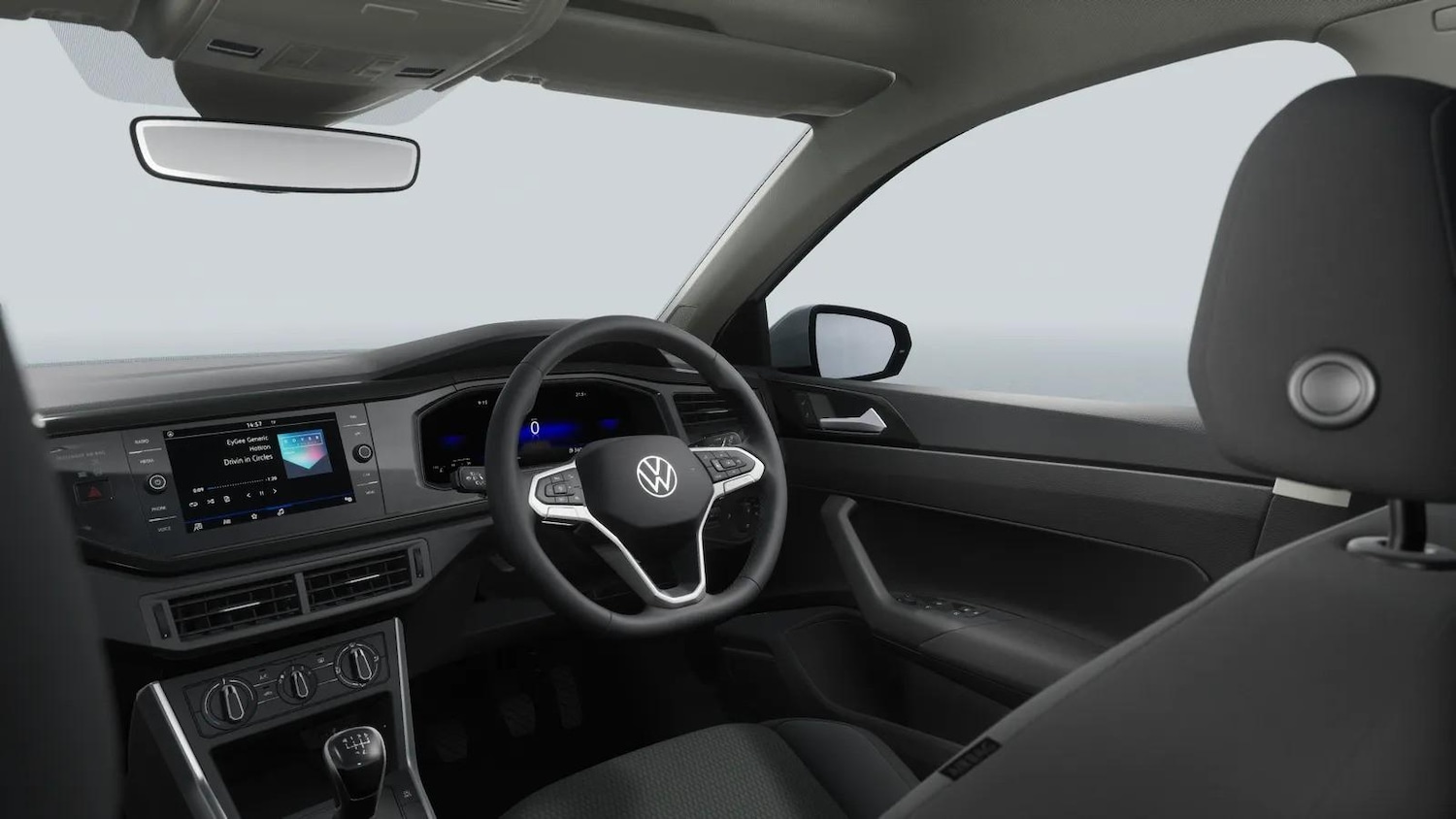 Used Volkswagen Polo 2025 for sale - 76416760: Photo 4